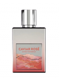 Salum Parfums Caviar Rose Parfum