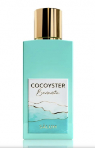 Salum Parfums Cocoyster Bananita парфумована вода