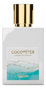 Salum Parfums Cocoyster Parfum