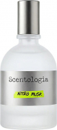 SCENTOLOGIA NITRO MUSK парфумована вода