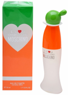 Парфумерія Moschino L`Eau Cheap & Chic