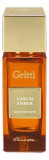 Gritti Yasuni Amber Parfum