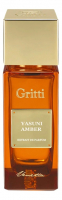 Gritti Yasuni Amber Parfum