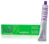 Перманентная Фарба для волосся Kuul Color System 90мл