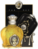 Opulent Shaik Parfum №77 Classic парфумована вода для чоловіків