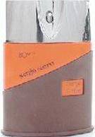 Sergio Nero Boy orange CofFE