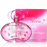 Парфумерія Ferragamo Incanto Bloom New Edition