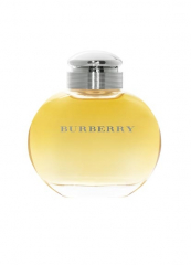 Burberry women парфумована вода для жінок