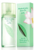 Парфумерія Elizabeth Arden Green Tea Lotus