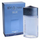 Karl Antony 10-th Av. Blue Homme Аналог Givenchy Blue Homme