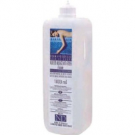 Norma de Durville Масло Масажне Антистресове з лавандою Флакон 1000 мл