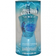 Jean Paul Gaultier Le Male Summer Cologne Tonique