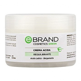 Ebrand Crema Acida Riequilibr - балансуючий, зволожуючий крем для проблемної шкіри 250 мл