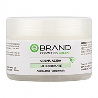 Ebrand Crema Acida Riequilibr - балансуючий, зволожуючий крем для проблемної шкіри 250 мл