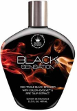 Tan Incorporated лосьйон для засмаги в солярії з тінглами Black Sensation (100X)