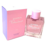 Парфумерія Karen Low BY KAREN FABULOUS
