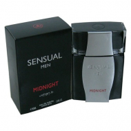 Johan B Sensual MidNight men