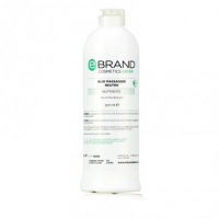 Ebrand Olio Massaggio Neutro - Базова Масажна олія на основі олії оливи, солодкого мигдалю, Виноградних кісточок