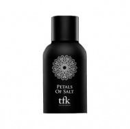 The Fragrance Kitchen Exclusive Line Petals of Salt 100 мл парфумована вода