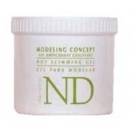 Norma de Durville Гель Проти розтяжок и «Апельсиновой корки» баночка 400 г