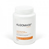 AlgoMask SetF 16.1 Argan Ghassoul cley Shaker PO Mask Маска з Олією аргани и глиной гассул уменьшает воспаления, покраснения и лущення шкіри