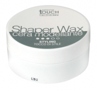 Punti di Vista воск Моделюючий сильної фіксації (Shaper Wax) 100 мл 8033488786380