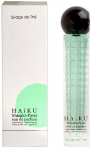 Masaki Matsushima Haiku Sillage De The парфумована вода