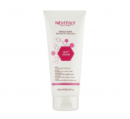 Маска для Відновлення фарбованого волосся NevItaly Mask Ialo3 Color