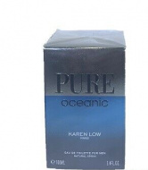 Karen Low Pure OceanIC Аналог Light Blue Pour Homme