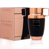 Парфумерія Armaf ODYSSEY Femme парфумована вода 80мл
