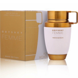 Парфумерія Armaf ODYSSEY Femme White Edition парфумована вода 80мл