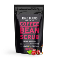 JokoBlend 4439866 Кофейный Скраб Joko Blend Cherry 200 г