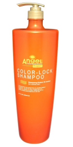 Angel Professional AE-102 відновлюючий Шампунь для пошкодженого волосся