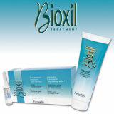 Farmavita BIOXIL лосьйон в ампулах проти випадіння волосся 12x8 мл 8022033000606