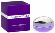 Парфумерія Paco Rabanne UltraViolet Woman