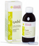 Kedem Gadal Гадаль Поживний лосьйон для шкіри голови та зміцнення волосся