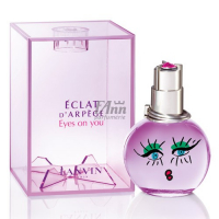 Парфумерія Lanvin Eclat d’Arpege Eyes On You