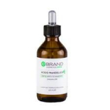 Ebrand Acido Mandelico sol. 30% - Мигдальна кислота 30% м'яка кислота для обновления шкіри 100 мл
