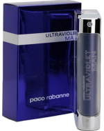 Paco Rabanne UltraViolet Man туалетна Вода