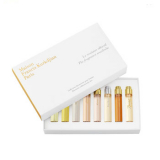 Парфумерія Maison Francis Kurkdjian Discovery Collection For Her парфумована вода 8*11мл (A La Rose + Apom Femme + Lumiere Noire Femme + Amyris Femme + Feminin Plur