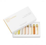 Парфумерія Maison Francis Kurkdjian Discovery Collection For Her парфумована вода 8*11мл (A La Rose + Apom Femme + Lumiere Noire Femme + Amyris Femme + Feminin Plur