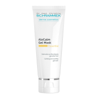 Dr.Schrammek AloCalm Gel Mask Заспокійлива Гель-Маска з алоє вера 75 ml