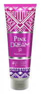 Swedish BEauty лосьйон для засмаги в солярії без бронзаторів Pink Dream 250мл