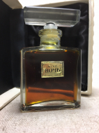Радянський парфум Советские Parfum Ночь