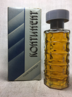 Союзпарфумерпром Союзпарфюмерпром Континент Вінтажна парфумерія