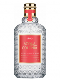 4711 Acqua Colonia Lychee & White Mint (Личи и біла м'ята) одеколон