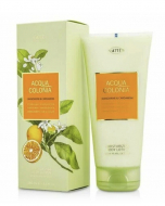 4711 A Colonia Mandarine & Cardamom гель для душу мандарин и кардамон 200мл