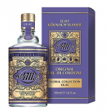 4711 Original Кельнська Вода Lilac Eau De Cologne одеколон 100мл