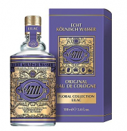 4711 Original Кельнська Вода Lilac Eau De Cologne одеколон 100мл