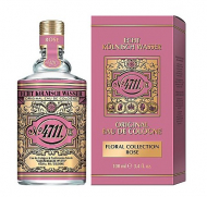 4711 Original Кельнська Вода Rose Eau De Cologne одеколон 100мл